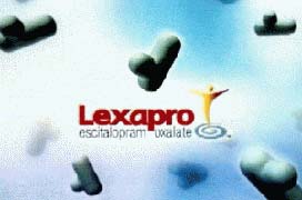 lexapro cause weight gain