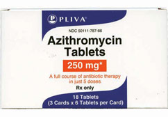 lyme disease treatment with azithromycin