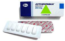 azithromycin side effects