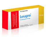 how much does a 90-day supply of lexapro cost at walgreens?