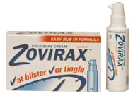 zovirax alternative