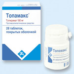 know what topamax is used for