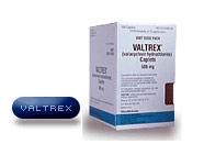 can i take panadol with valtrex