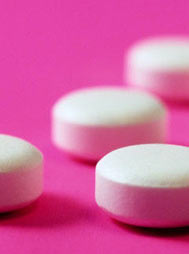 can men take fluconazole tablet