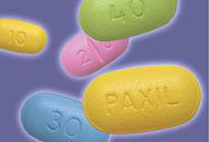 slim fast with paxil and wellbutrin