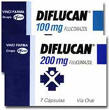 diflucan results