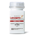 taking lexapro after pregnancy